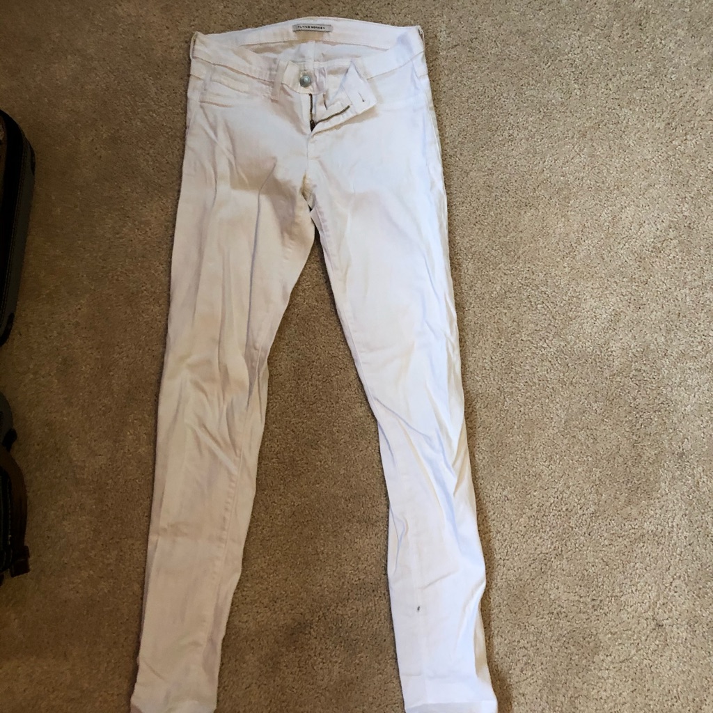 Flying Monkey Jeans